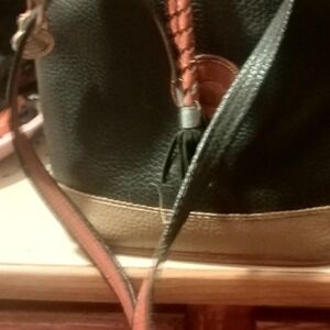 Vintage Dooney & Bourke